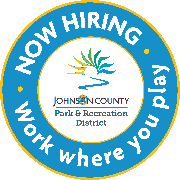 Johnson County Park & Recreation District Logo